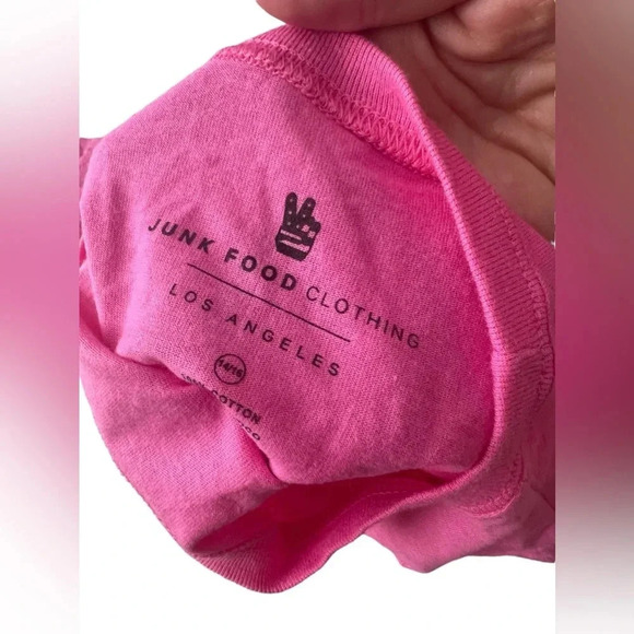 NWT Junk Food Disney Cinderella T-Shirt - Picture 4 of 4